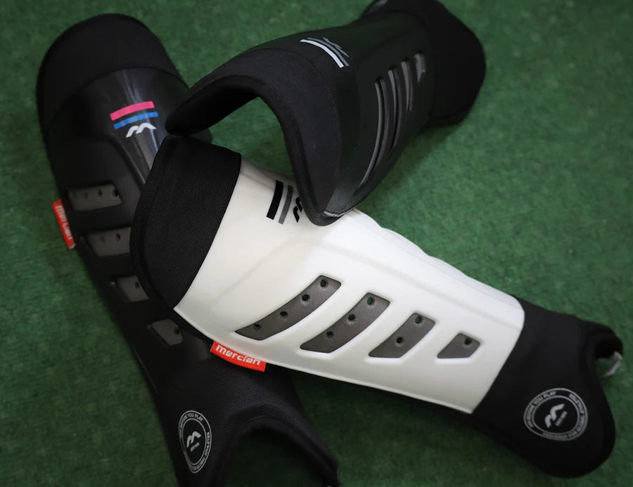 Mercian Genesis 1 Shinguard