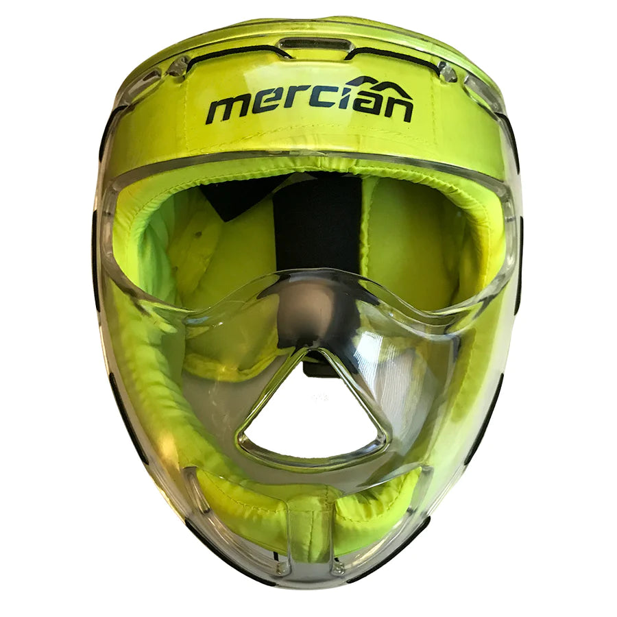 Mercian M-Tek Face Mask