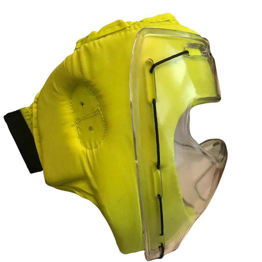 Mercian M-Tek Face Mask