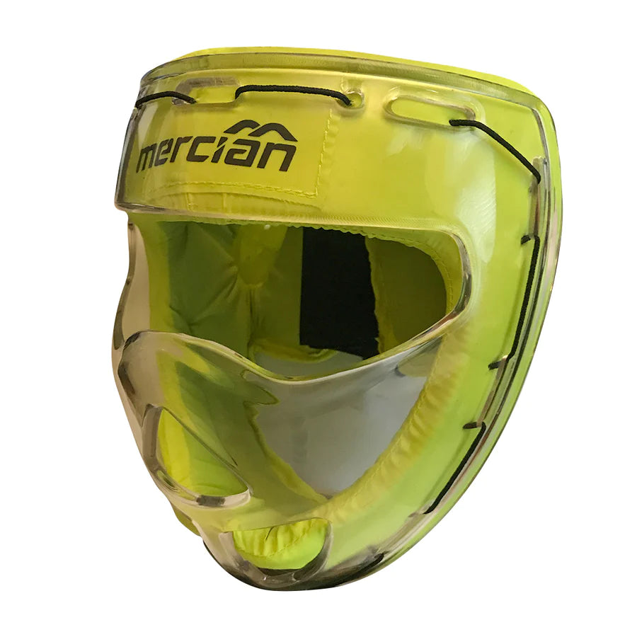 Mercian M-Tek Face Mask