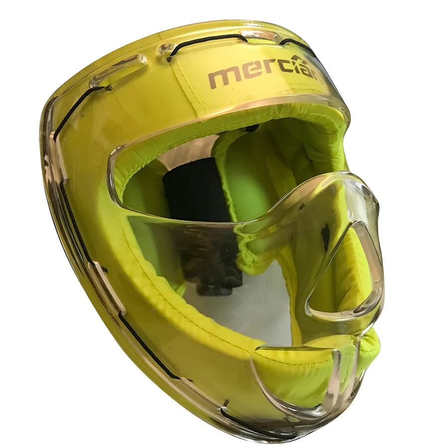 Mercian M-Tek Face Mask
