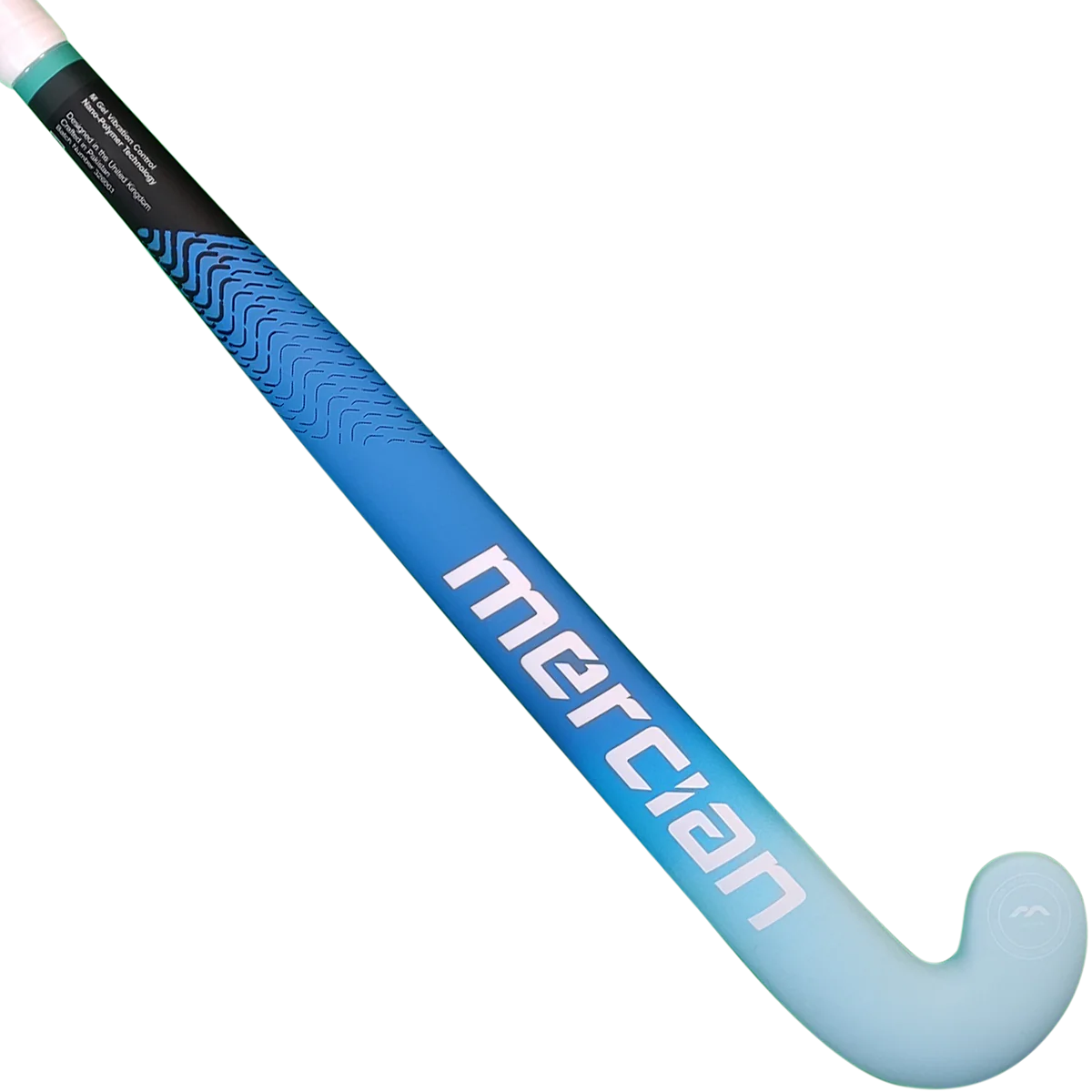 Mercian Genesis CF5